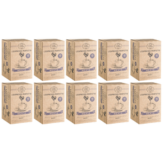 Кофе в капсулах Diemme Mente, 80 капс.