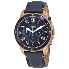 Наручные часы FOSSIL FS5237