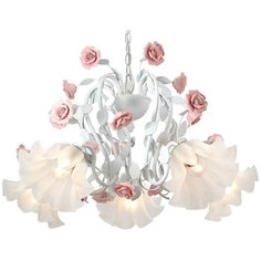 Lucia Tucci Fiori Di Rose 111.5, 300 Вт