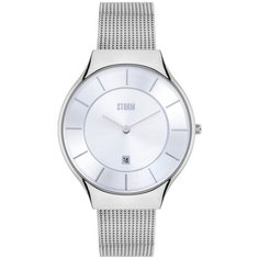Наручные часы STORM Reese Silver