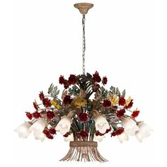 Lucia Tucci Fiori Di Rose 1760.12, 720 Вт