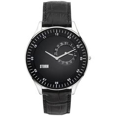 Наручные часы STORM Oberon Black