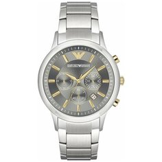 Наручные часы EMPORIO ARMANI Emporio AR11047