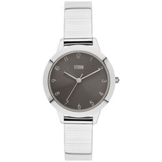 Наручные часы STORM Arya Silver