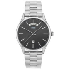 Наручные часы STORM Dudley Metal Black