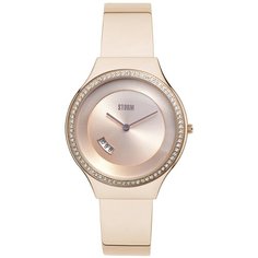 Наручные часы STORM Cody Crystal Rose Gold