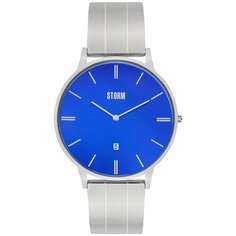 Наручные часы STORM Xoreno Lazer Blue