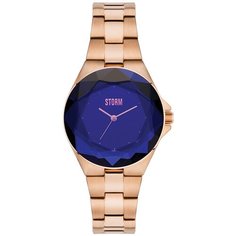 Наручные часы STORM Crystana RG-Blue