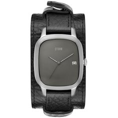 Наручные часы STORM Benzo Square Titanium