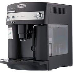 Кофемашина DeLonghi Magnifica ESAM 3000.B, черный
