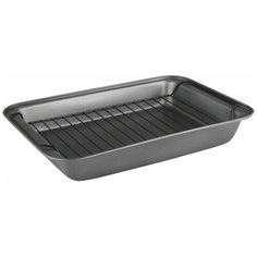 Форма для запекания Mallony R-055 191307, 38х25х5.8 см