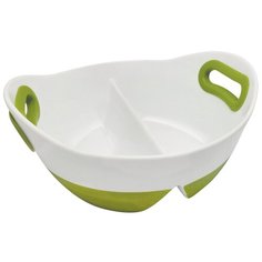 Форма для запекания Barton Steel BS-2413, 1.2 л, 24х22х10 см