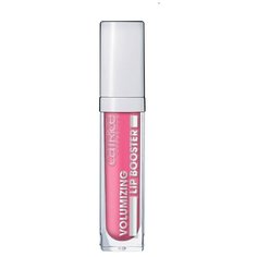 CATRICE Блеск для губ Volumizing Lip Booster, 030 Pink Up The Volume розовый
