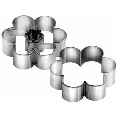 Форма для печенья Tescoma 631180, 2 шт.