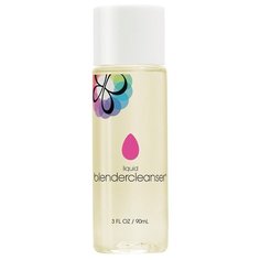 Гель beautyblender blendercleanser, 90 мл, универсальная прозрачный