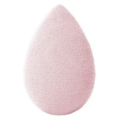 Спонж beautyblender bubble, для лица светло-розовый
