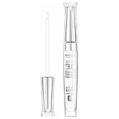 Bourjois Блеск для губ Gloss Effet 3D, 18 Transparent oniric