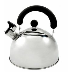 Добрыня Чайник DO-2902 3 л, серебристый