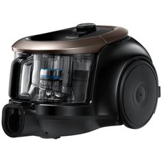 Пылесос Samsung VC18M21N9VD, золотой