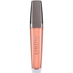 Limoni Блеск для губ Rich Color Gloss, 114