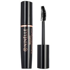 Ninelle Тушь для ресниц Triunfo Mascara, 141 черный