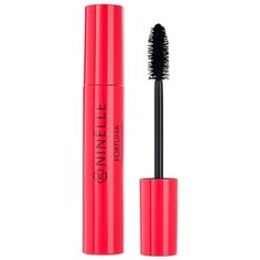 Ninelle Тушь для ресниц Fortuna Mascara, 131 черный