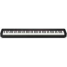Цифровое пианино CASIO CDP-S150 черный