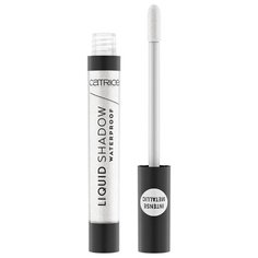 CATRICE Тени для век Liquid Shadow Waterproof 060 Spiritual Seeker