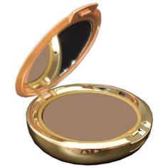 Coverderm Компактная пудра для сухой и чувствительной кожи Camouflage Compact Powder 3
