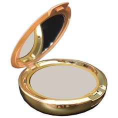 Coverderm Компактная пудра для сухой и чувствительной кожи Camouflage Compact Powder 1