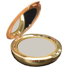 Coverderm Компактная пудра для жирной кожи лица Camouflage Compact Powder 1