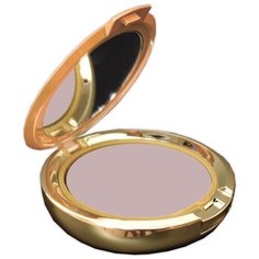 Coverderm Компактная пудра для жирной кожи лица Camouflage Compact Powder 3