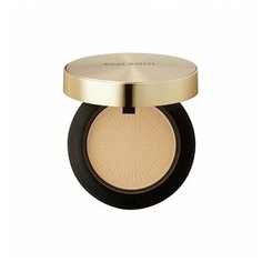 The Saem Пудра компактная Eco Soul Luxury Gold Pact SPF30 РА+++ 21 light beige