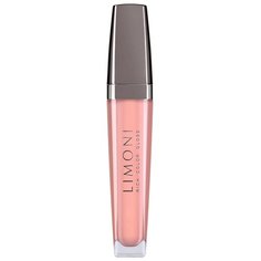 Limoni Блеск для губ Rich Color Gloss, 117
