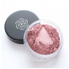 Kristall Minerals Минеральные румяна матовые B114 лавандово-пурпурный