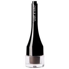 Wet n Wild Помада для бровей Ultimate Brow Pomade medium brown