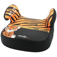 Бустер группа 2/3 (15-36 кг) Nania Dream Animals (2020), tiger