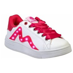 Кроссовки Зебра размер 35, белый