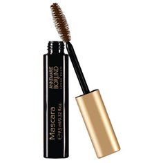Annemarie Borlind Тушь для ресниц Mascara, коричневый