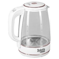 Чайник REDMOND SkyKettle G203S, белый