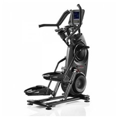 Эллиптический тренажер Bowflex Max Total черный