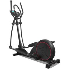 Эллиптический тренажер Titanium Masters Orbitech XGH черный