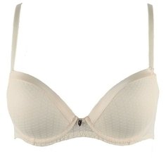 Бюстгальтер MILAVITSA Classic elegant, размер 80D, пастель