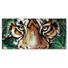 Images Палетка теней Jungle 01