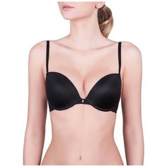 Бюстгальтер MILAVITSA, размер 70C, черный