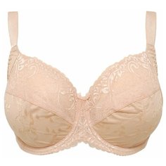 Бюстгальтер MILAVITSA, размер 70E, нюд