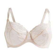 Бюстгальтер MILAVITSA Classic Elegant, размер 95B, пастель