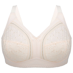 Бюстгальтер MILAVITSA Classic, размер 80C, пастель