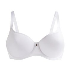 Бюстгальтер MILAVITSA Classic, размер 90E, белый