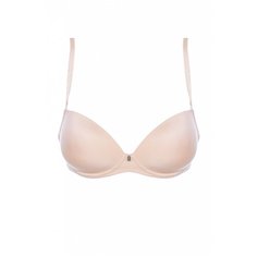 Бюстгальтер MILAVITSA, размер 85C, нюд